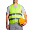 Vesta de semnalizare este potrivită pentru sublimare